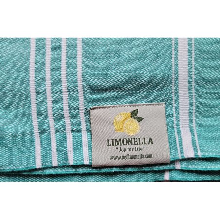 Limonella "Made for life" -tuotemerkki ja laadukas viimeistely | Limonella