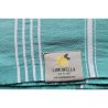 Limonella "Made for life" brand label and high-quality finishing | Limonella