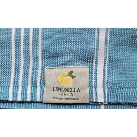 Limonella "Made for life" -tuotemerkki ja laadukas viimeistely | Limonella