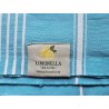 Limonella "Made for life" brand label and high-quality finishing | Limonella
