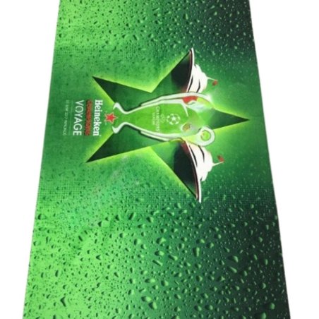 Customized Turkish hammam towel – unique design and private branding | Limonella