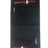 Woven hammam towel with company logo – durable and elegant corporate gift | Limonella