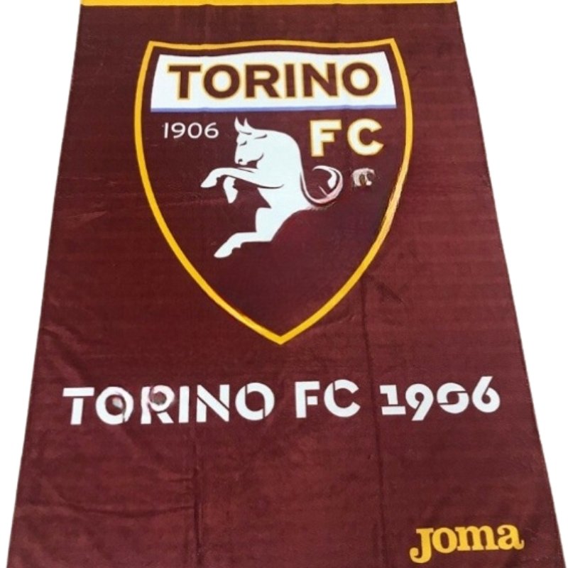 Digital printed hammam towel with logo – promotional towel for events and beach | Limonella