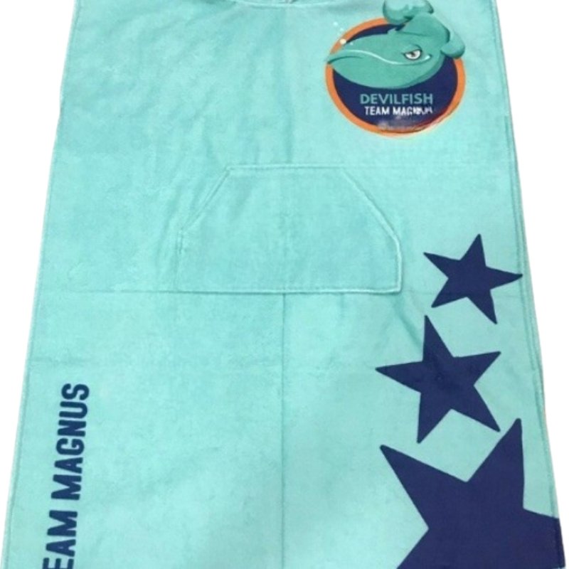 Customized Turkish hammam towel – unique design and private branding | Limonella