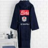 Personalized bathrobe with your own logo – high-quality corporate gift and spa product | Limonella