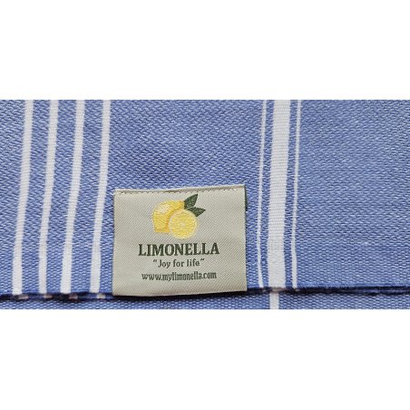 Limonella "Made for life" -tuotemerkki ja laadukas viimeistely | Limonella