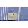 Limonella "Made for life" brand label and high-quality finishing | Limonella