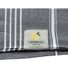 Limonella "Made for life" brand label and high-quality finishing | Limonella
