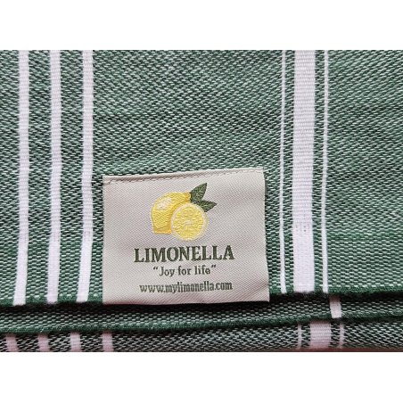 Limonella "Made for life" -tuotemerkki ja laadukas viimeistely | Limonella