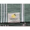 Limonella "Made for life" brand label and high-quality finishing | Limonella