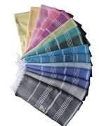 Turkish Hammam Towels | Lightweight Peshtemals